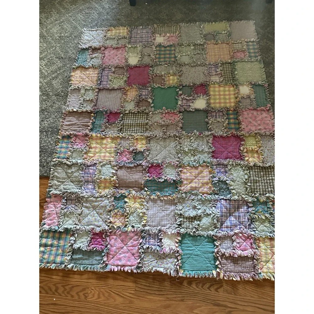 Homemade this vintage